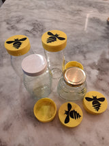 Jar Toppers