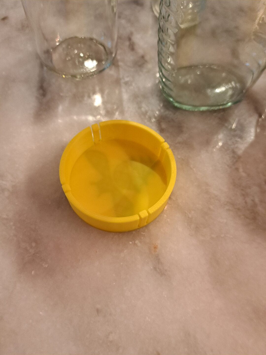 Jar Toppers