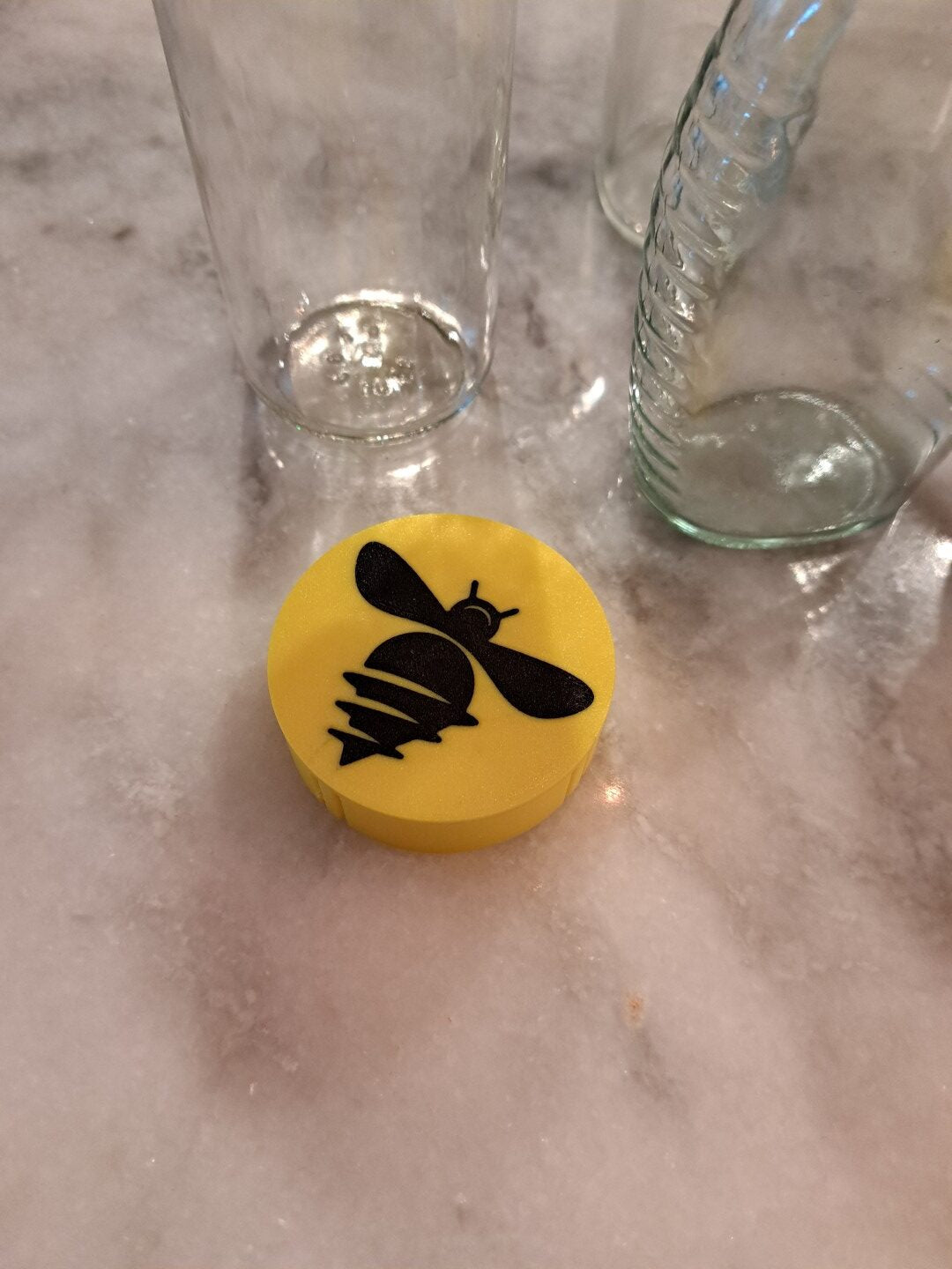 Jar Toppers