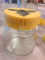 Jar Toppers
