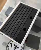 Small Hive Model 8 Frame with Feeder Options