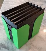 Trap Stacker