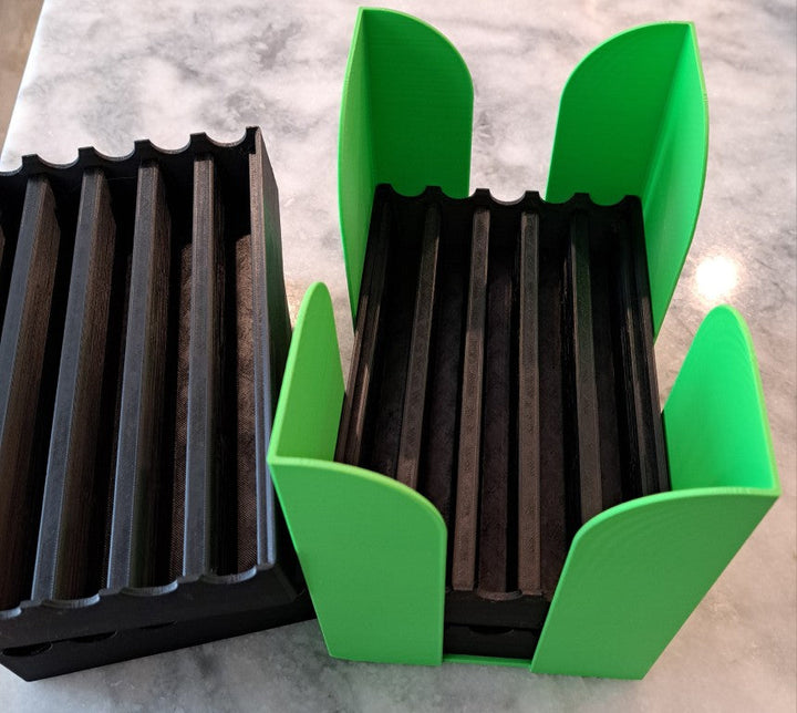 Trap Stacker
