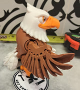 Mighty Eagle
