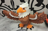 Mighty Eagle