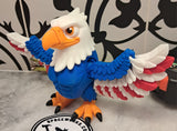 Mighty Eagle