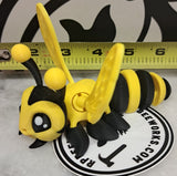 Flexi Honey Bee
