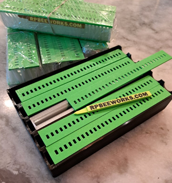 Beetle Trap