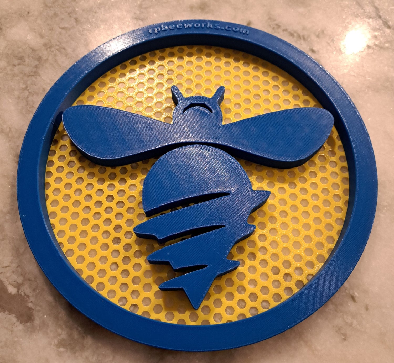 Bucket Bee Floater - 5 gallon