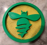 Bucket Bee Floater - 5 gallon