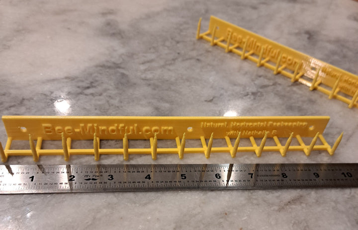Bee-Mindful Comb Resue Bars