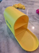 Cruise Ship Duck Box - Magnetic