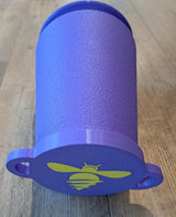 Small Pollen Feeder