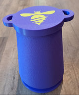 Small Pollen Feeder