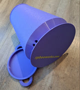 Small Pollen Feeder