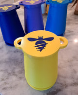 Small Pollen Feeder