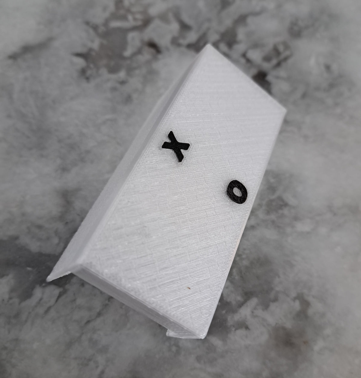 Apimaye Replacement Feed Select Caps with Marks