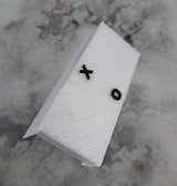 Apimaye Replacement Feed Select Caps with Marks