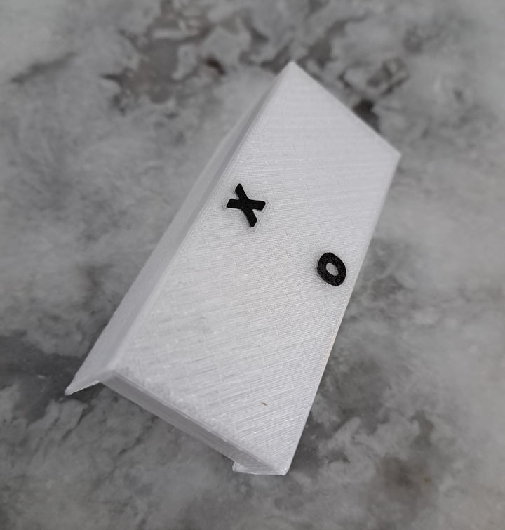Apimaye Replacement Feed Select Caps with Marks