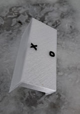 Apimaye Replacement Feed Select Caps with Marks
