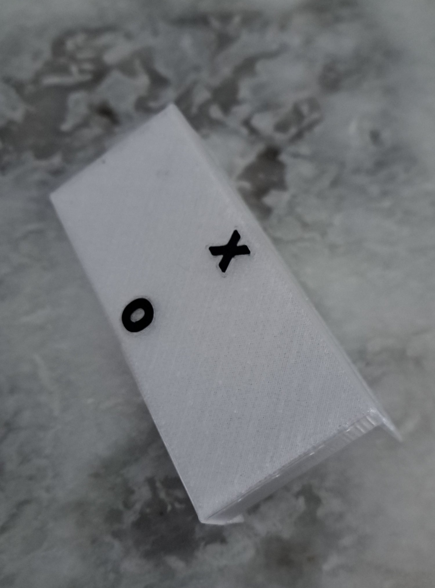 Apimaye Replacement Feed Select Caps with Marks