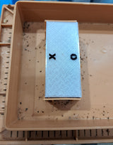 Apimaye Replacement Feed Select Caps with Marks