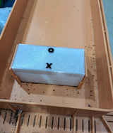 Apimaye Replacement Feed Select Caps with Marks