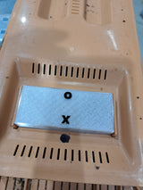 Apimaye Replacement Feed Select Caps with Marks