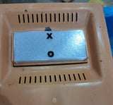 Apimaye Replacement Feed Select Caps with Marks
