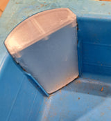 Ceracell Corner Covers - Replacement Parts
