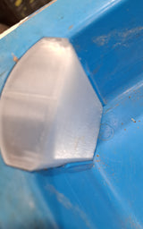 Ceracell Corner Covers - Replacement Parts