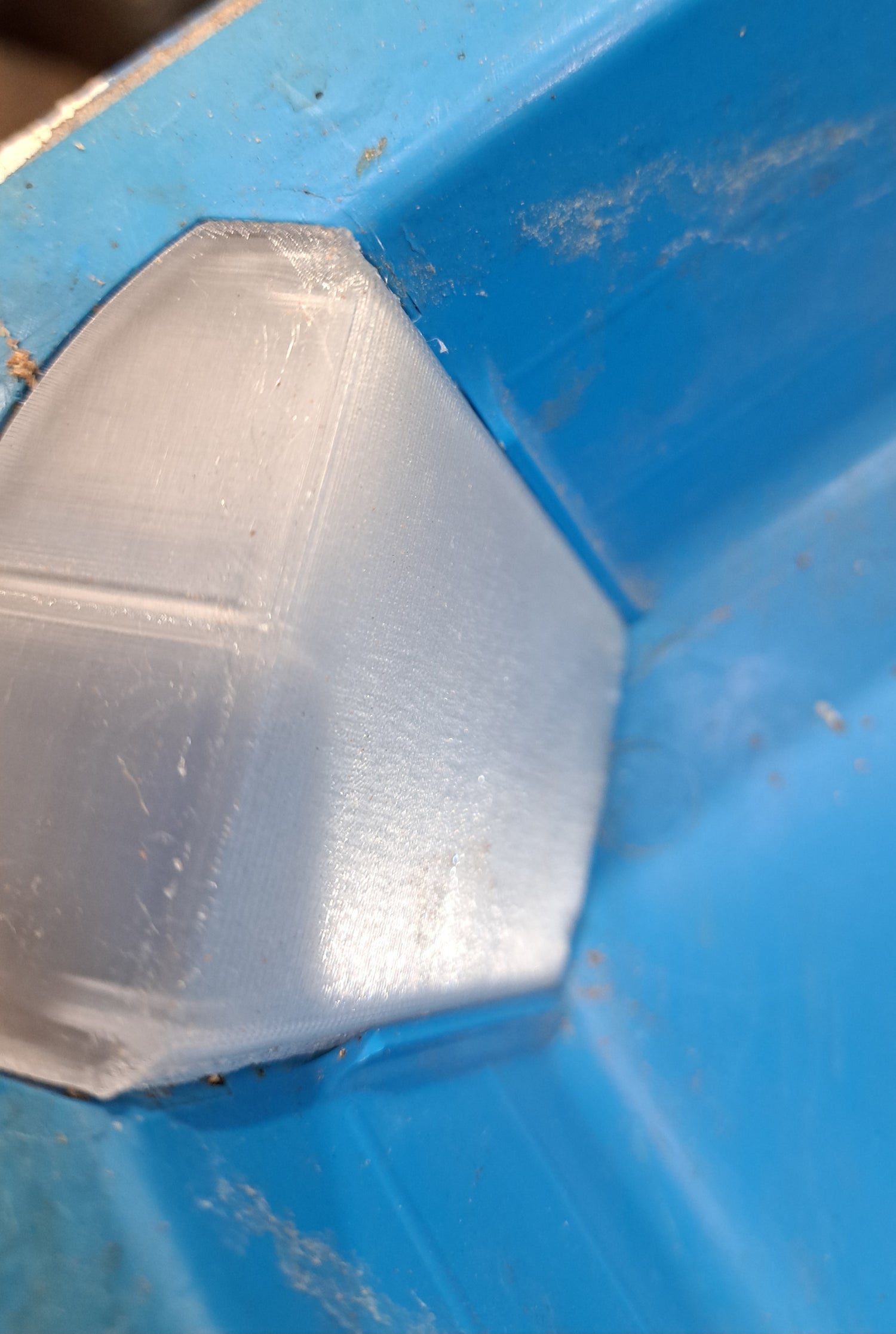 Ceracell Corner Covers - Replacement Parts