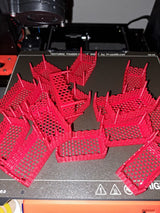 Queen Cell Cage