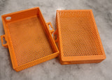 Small Robber Screen