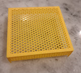 Queen Isolation Cage