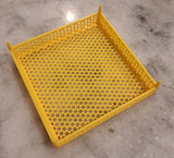 Queen Isolation Cage