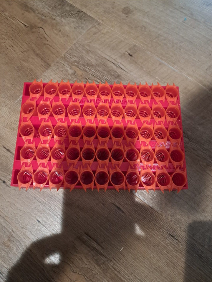 Queen Cell Tray 50