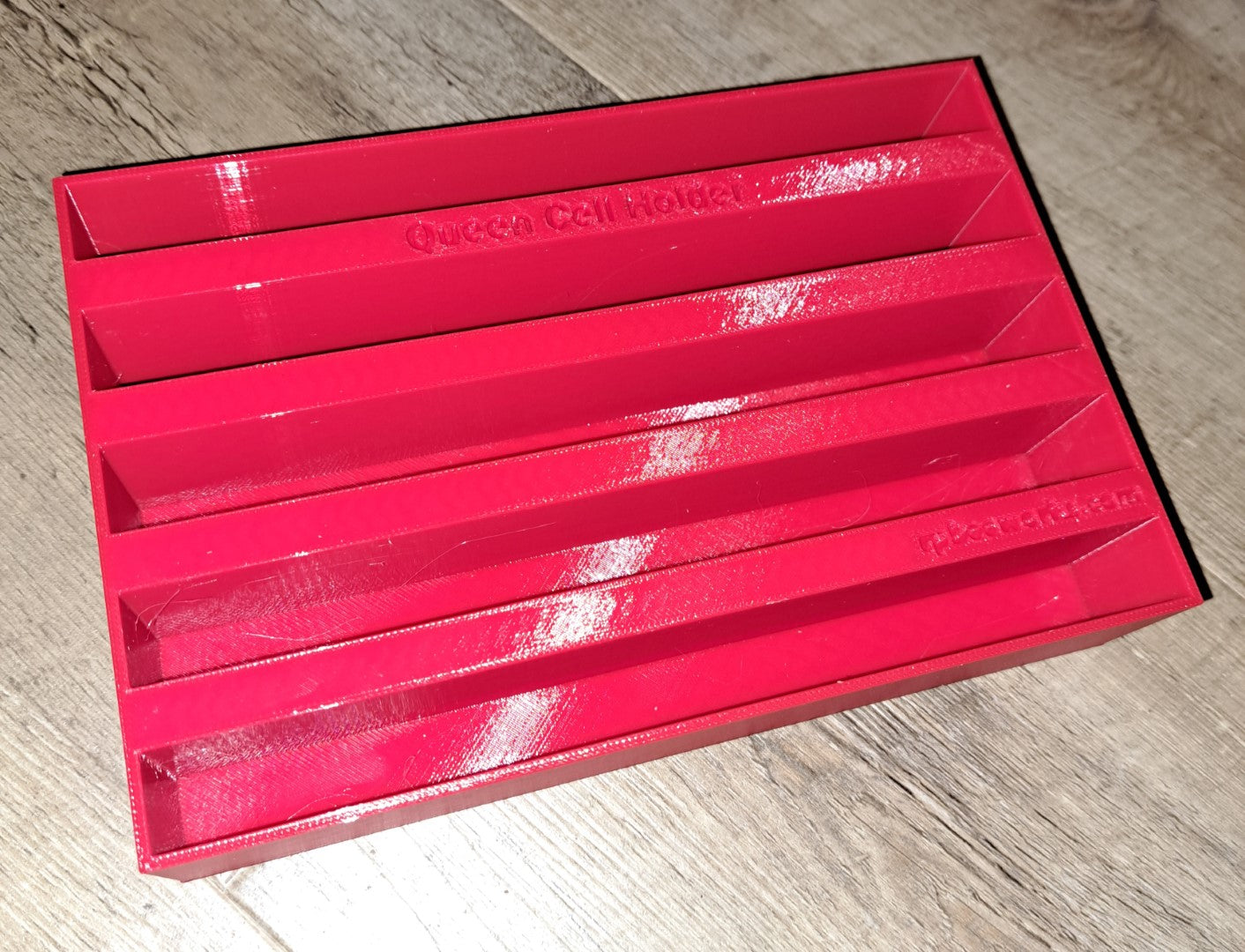 Queen Cell Tray 50