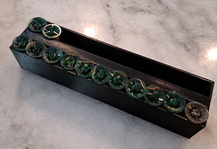 Queen Cell Tray 20