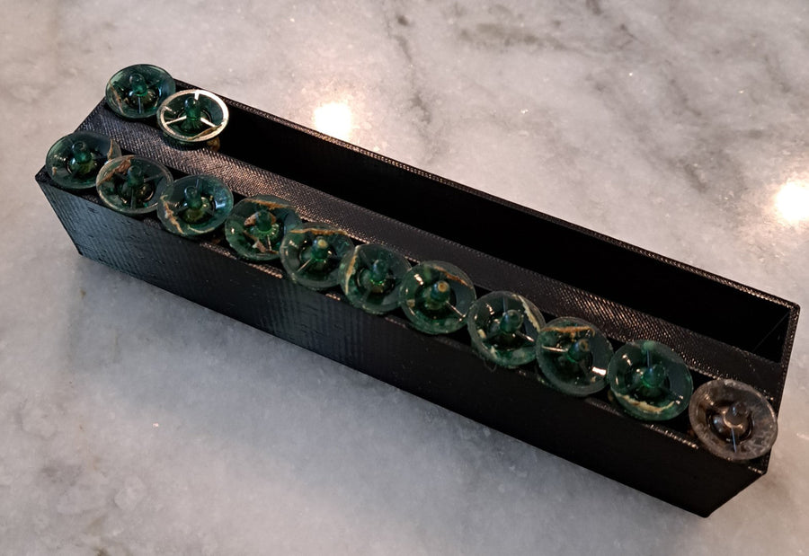 Queen Cell Tray 20