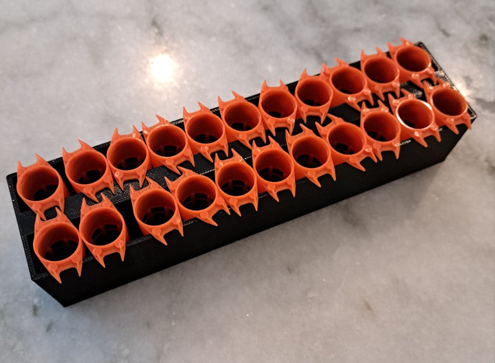 Queen Cell Tray 20
