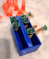 Queen Cell Tray 10
