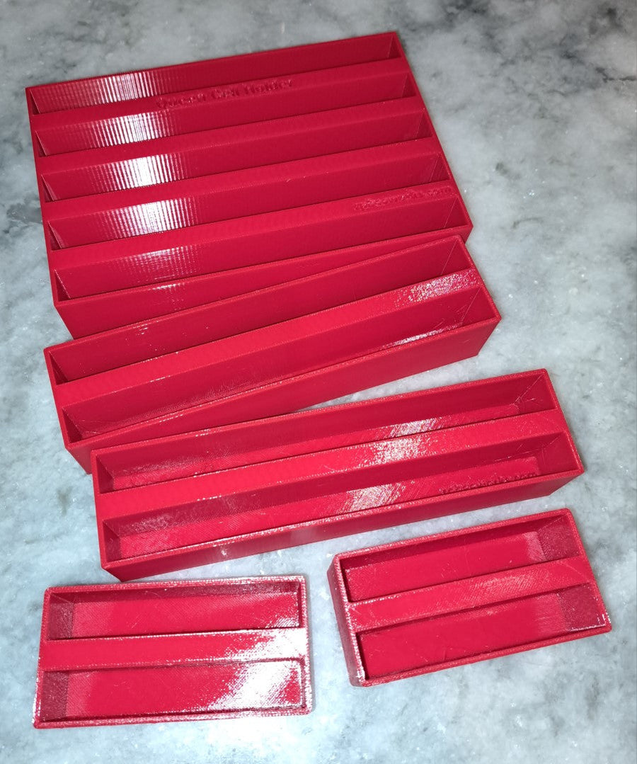 Queen Cell Tray Bundle
