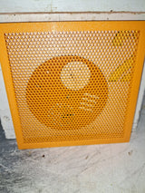 Medium Robber Screen