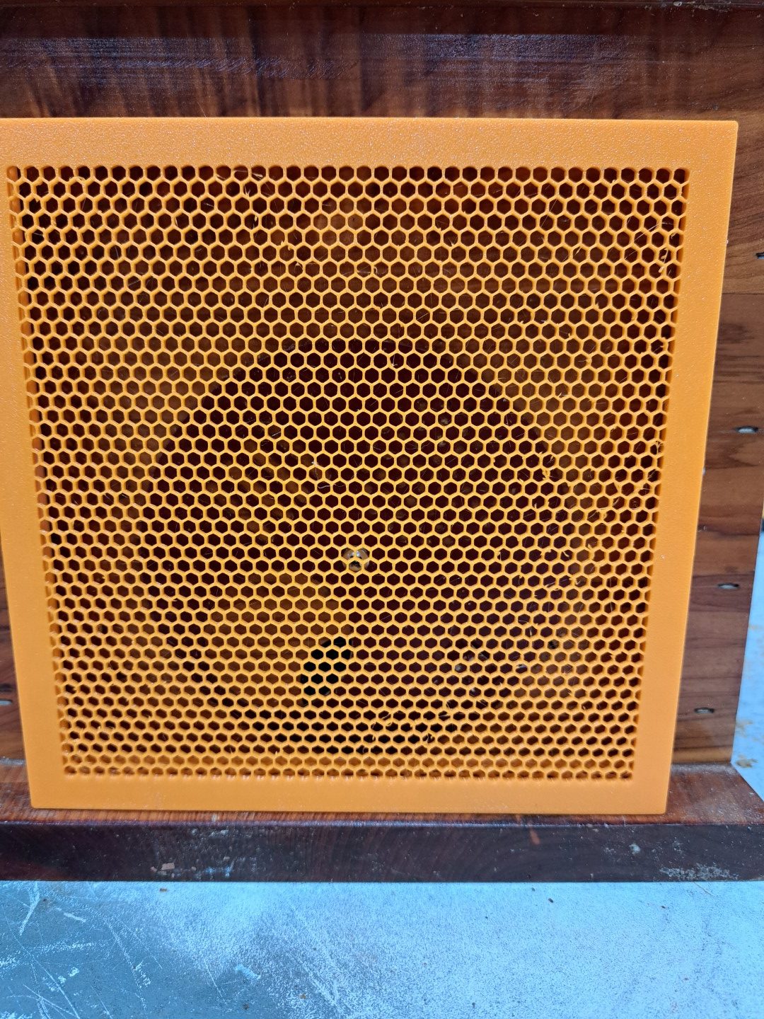 Medium Robber Screen