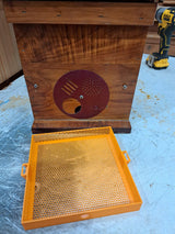 Medium Robber Screen