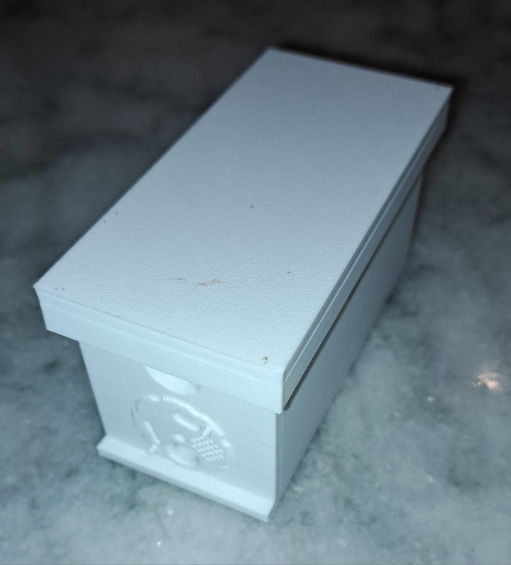 Nuc Box Business Card Holder