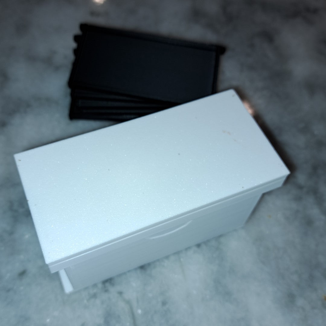 Nuc Box Business Card Holder
