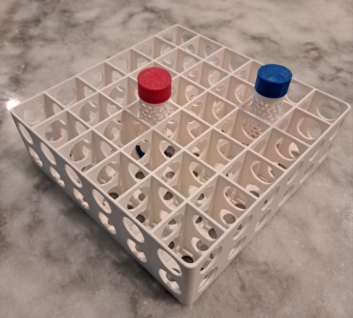 Roll Cage Tray