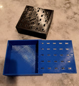 Box Beetle Trap